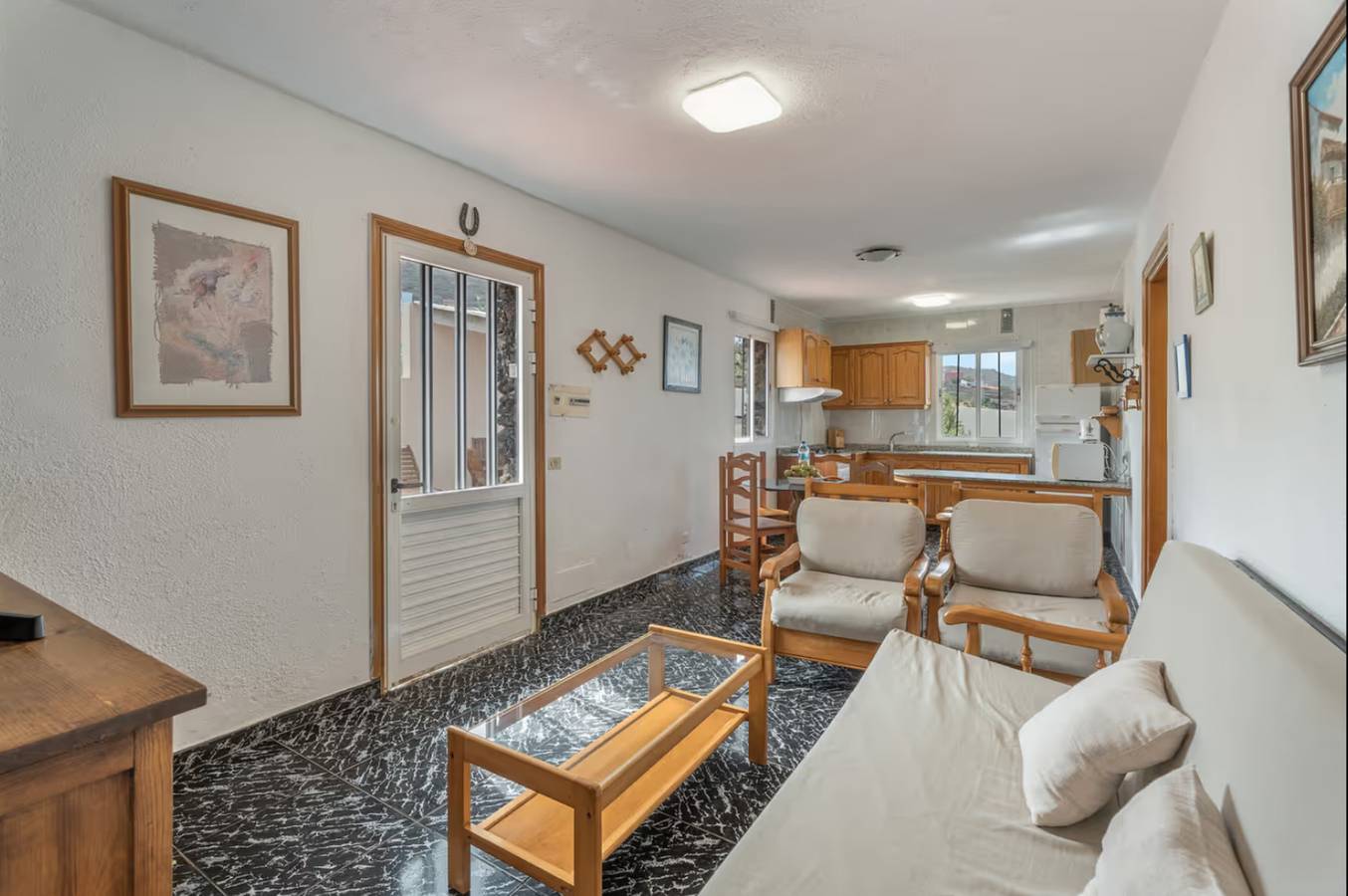 Casa con 3 dormitorios Ag - Mocanal- Mc in El Mocanal, Valverde