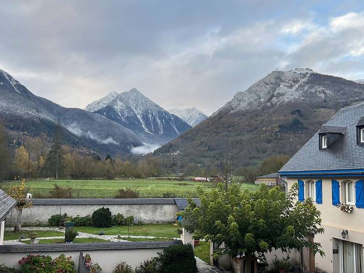 Appartement de vacances pour 12 personnes - 1