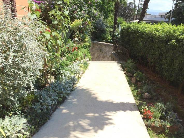 Maison d’hôte pour 3 personnes, avec jardin et terrasse dans Grad Opatija - 2