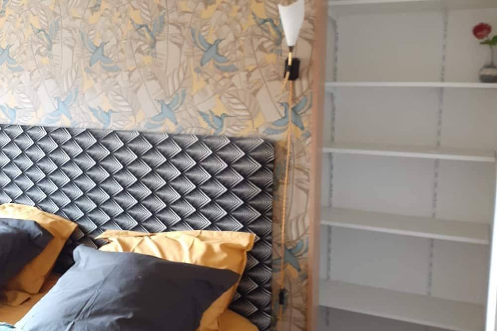 Village house \"Chez Framboise in Marguerittes, Nimes region