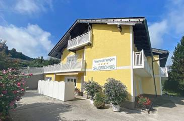 Ferienwohnung für 5 Personen in Sankt Kanzian am Klopeiner See, Kärnten, Bild 4