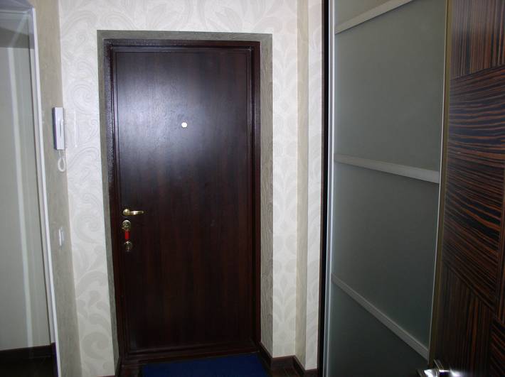 Ganze Wohnung, Luxuriöses Apartment mit einem Schlafzimmer, Shota Rustaveli Str in Kiew, Ukraine