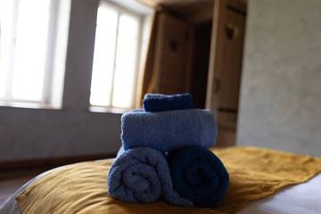 Chambre D’hôte pour 3 Personnes dans Sapois (Vosges), Région d'Épinal, Photo 4