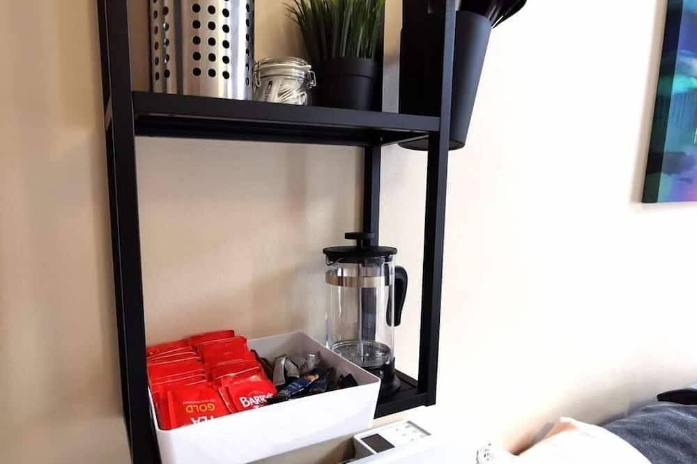 Geheel appartement, Great Central Location 1Bed Apt Off Oconnell St in Dublin, County Dublin