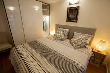 Apartment for 4 People in Dutch Coast, Photo 2