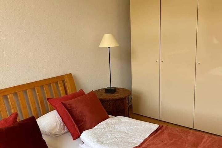 Ferienhaus für 4 Personen, mit Terrasse in Konstanz - 3