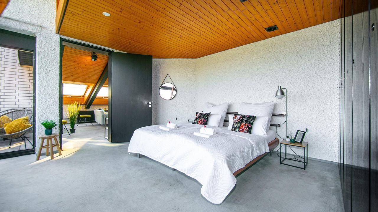Ferienhaus für 18 Personen (400 m²) in Weitersburg in Weitersburg, Osteifel