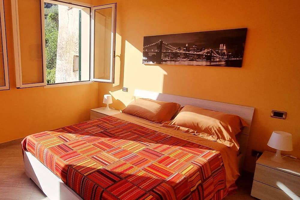 Ganze Wohnung, Barbara Tra Gli Ulivi– 1 Oase der Ruhe für 1 Urlaub im Zeichen des guten Lebens in Diano Castello, Riviera di Ponente