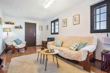 Casa De Vacaciones para 11 Personas en San Juan de la Rambla, Tenerife Norte, Foto 4