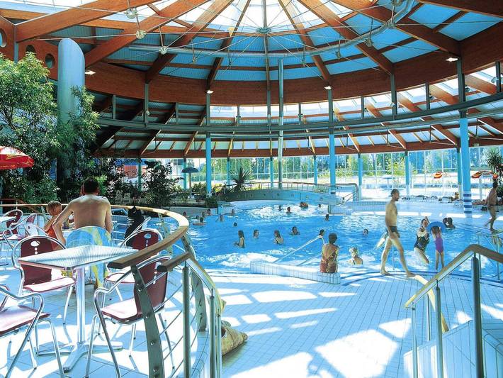 Apartamento entero, Apartamentos vacacionales en Seepark Sellin in Sellin, Rügen