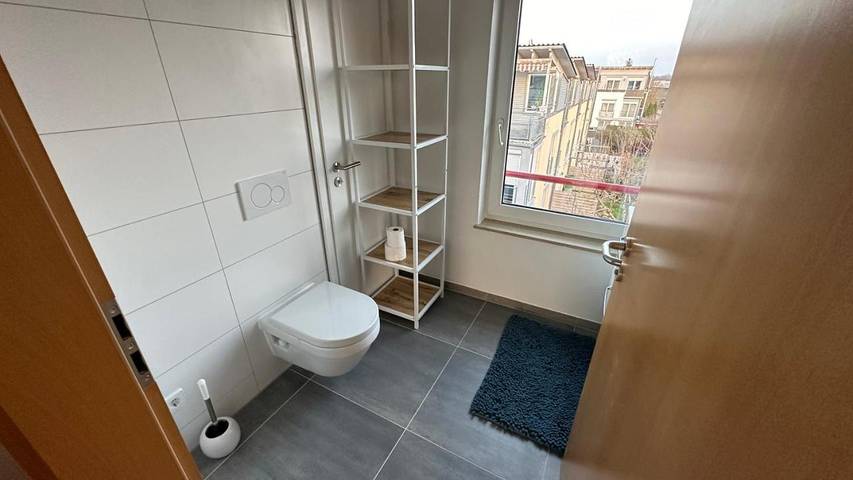 Ferienwohnung für 9 Personen, mit Ausblick und Garten in Schwäbisch Gmünd - 3
