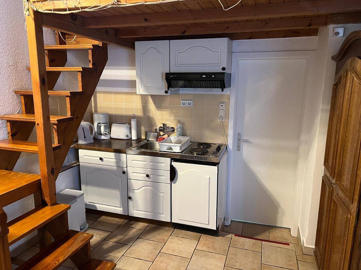 Ganze Wohnung, Standard Apartment in Niemtsch, Senftenberg