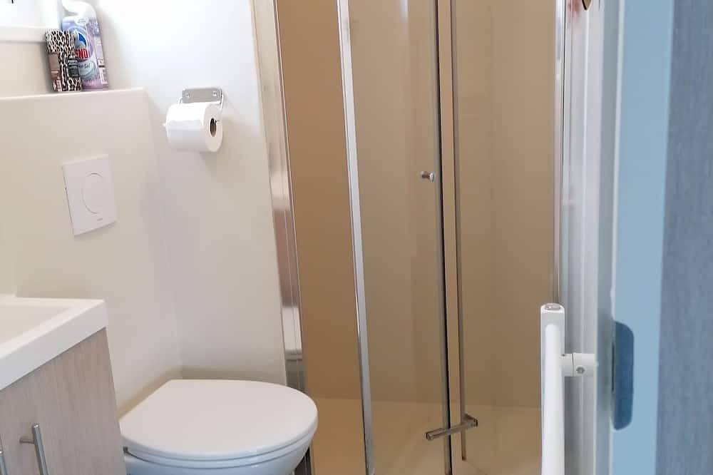 Chalet wa'k nur wünschen Zeeland in Serooskerke, Walcheren