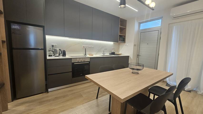 Apartamento entero, 37 Nic - Stay City Center Gem in Nicosia, Chipre Sur