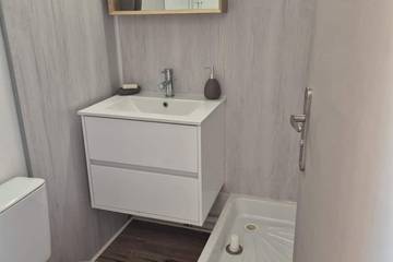 Appartement De Vacances pour 4 Personnes dans Gruissan (Ville), Gruissan, Photo 4