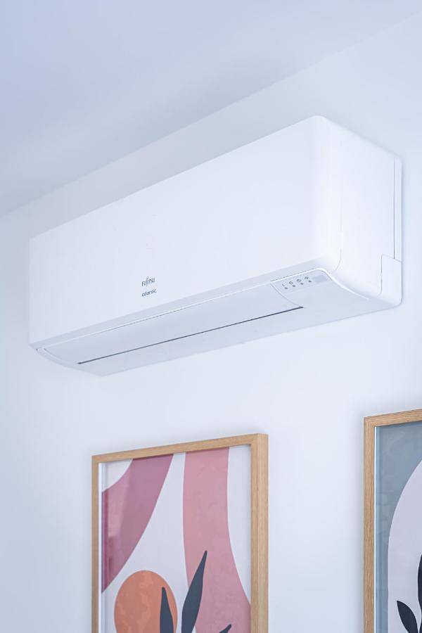 Gîte pour 8 personnes, avec vue et jardin à Esbly - 2