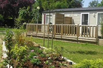 Camping pour 2 Personnes dans Saint-Père-sur-Loire, Région d'Orléans, Photo 4