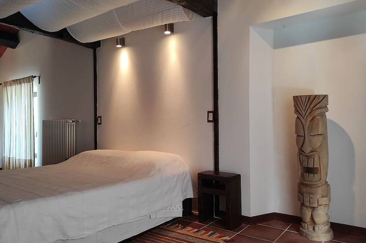 Maison-tour romantique avec piscine (Ravenne, Bologne, Florence) in Casola Valsenio, Province de Ravenne