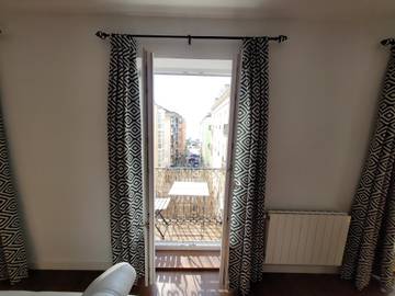 Apartamento De Vacaciones para 6 Personas en Santander, Costa de Cantabria, Foto 4