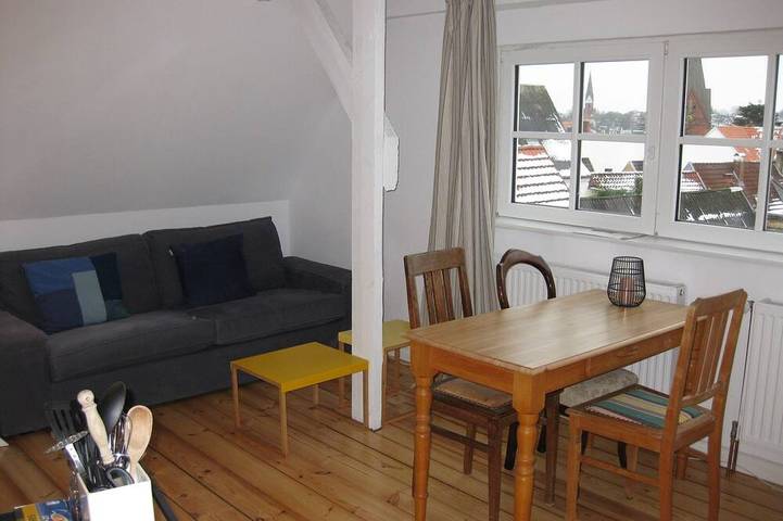 Ferienwohnung für 2 Personen in Dampf Rundum