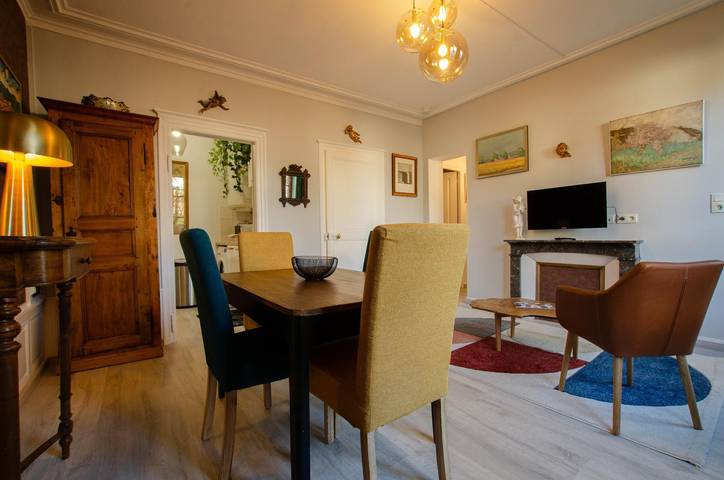 Gîte pour 4 personnes à Troyes - 2