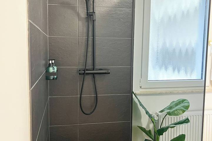 Ganze Wohnung, Jupas° Soho Home – Studio mit Parkplatz in Trier, Moseleifel