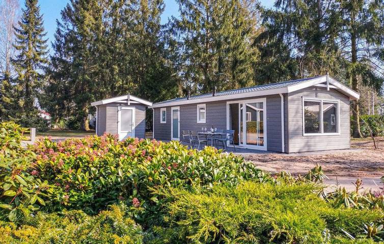 Vakantiewoning voor 4 personen, met Tuin in Vorden