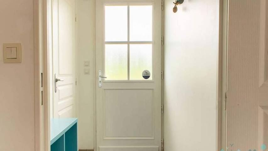 Gîte pour 7 personnes dans Caroual