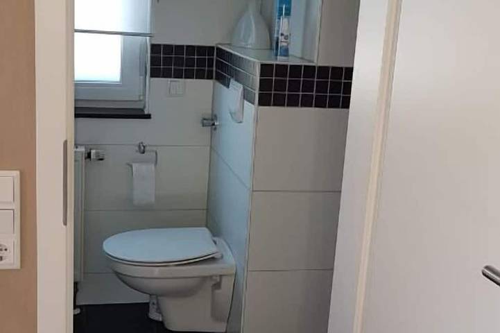 Ferienwohnung für 4 Personen in Ahaus - 4