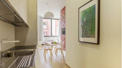 Casa De Férias para 5 Pessoas em Milão, Milão (província), Foto 4