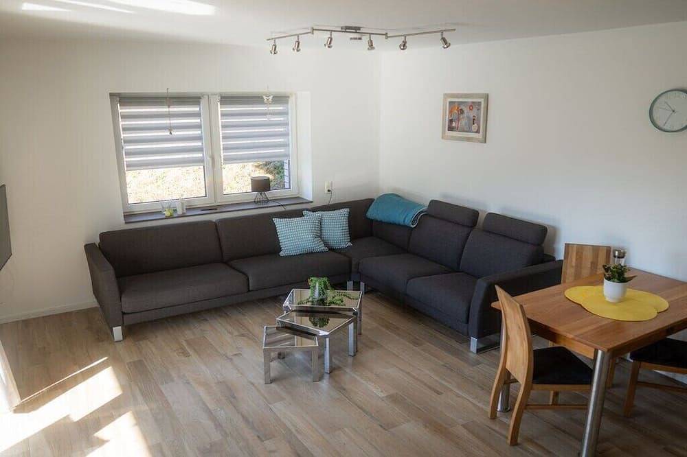 Appartement met 1 slaapkamer in Einruhr, Simmerath