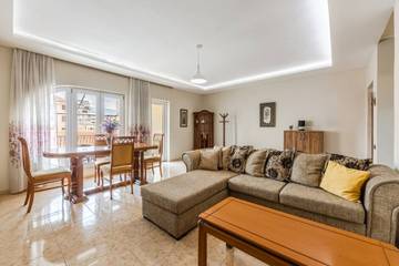 Apartament Wakacyjny dla 7 osoby w Tirana, Albania, Zdjęcie 4