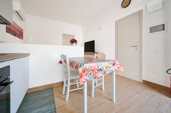 Studio für 2 Personen in Follonica - 4