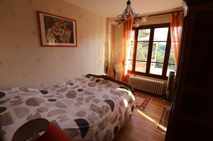 Country house in Saint-Aubin-sur-Yonne, Auxerre region
