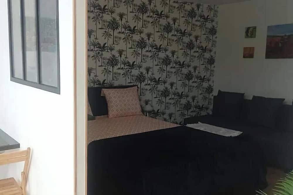 Ganze Wohnung, Homerez - Studio in Noyers-sur-Cher in Noyers-sur-Cher, Romorantin-Lanthenay und Umgebung