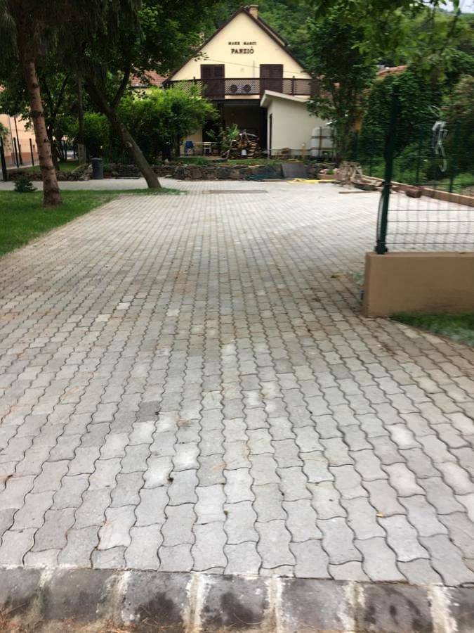 Bed & breakfast dla 4 osób, zwierzęta dozwolone w Tokaj