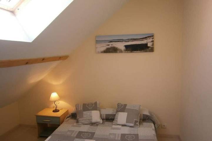 Location de vacances pour 5 personnes, avec jardin, animaux acceptés à Sennecey-le-Grand - 2