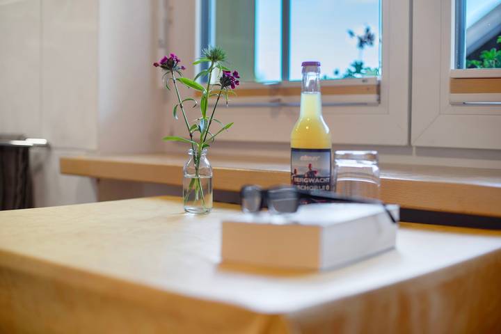 Ferienwohnung, mit Garten in Suedlicher Schwarzwald - 3