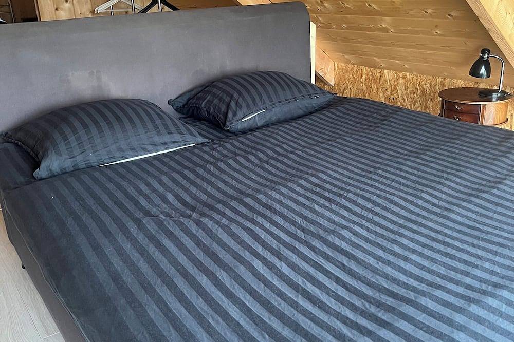 Schoorl, lodge am Meer mit Kamin in Camperduin, Noord-Holland - Nordseeküste