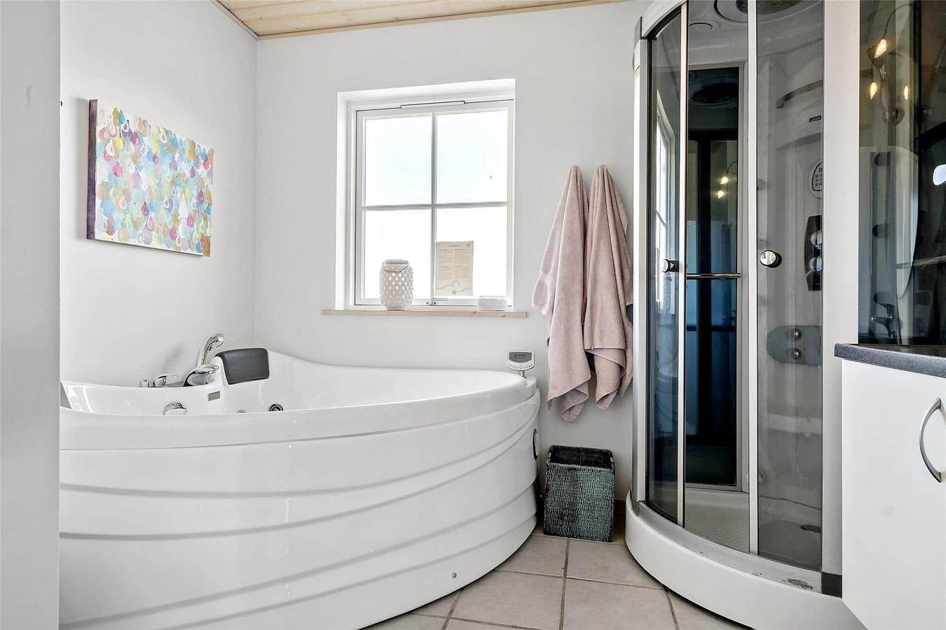 Oh359 Storvorde - Kongeørnen 62 in Egense, Limfjord in Nordjütland