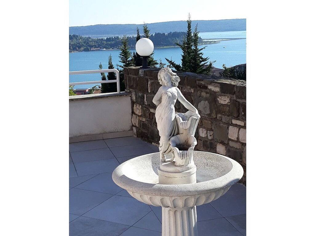 Ganze Wohnung, Wohnungen in Portoroz mit 2 Schlafzimmer in Piran, Slowenische Riviera
