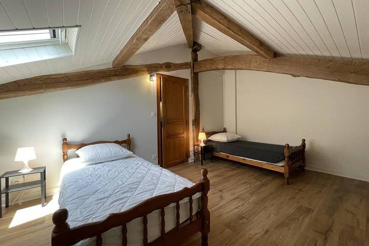 Location de vacances pour 6 personnes dans Banca - 3