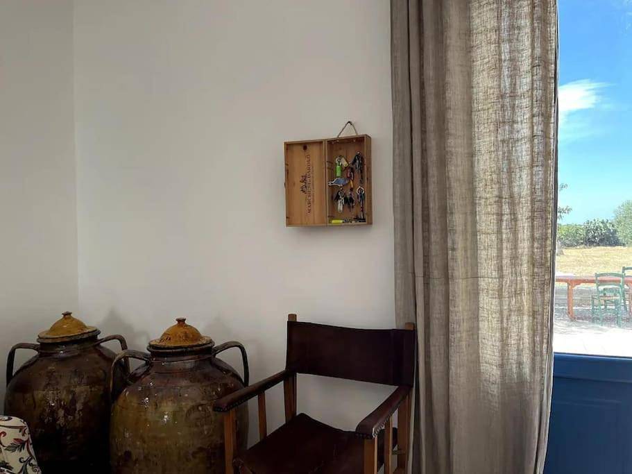 Three-Bedroom Villa in Campomarino (Pouilles), Golfe de Tarente