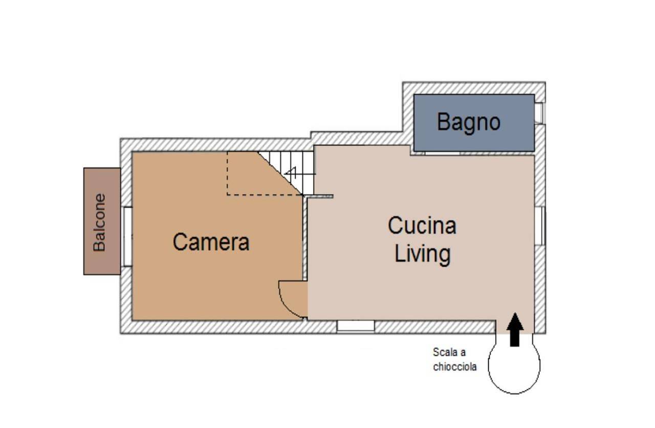 Sdraiati Pollica - Apartments - Bed & Breakfast in Pollica, Cilento Coast