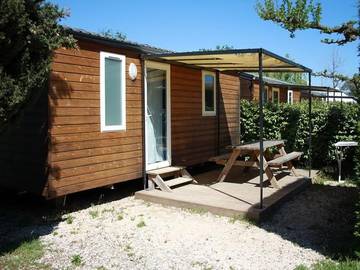 Bungalow per 5 Persone in Six-Fours-les-Plages, Toulon e dintorni, Foto 1