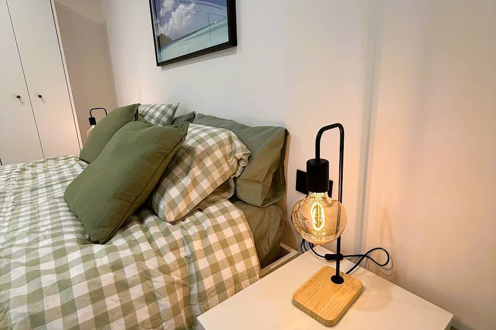 Entire apartment, Apartments_Lovely_Rooms_Vic in Vic, Osona