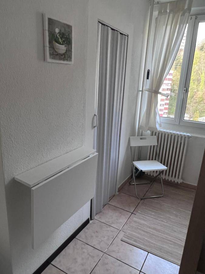 Gîte pour 7 personnes à Lausanne - 3