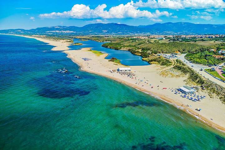 Casa vacanza per 6 persone, con giardino e terrazza - 1