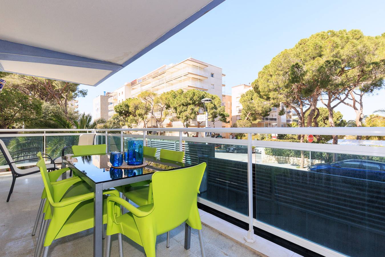 Ganze Wohnung, S205-055 Uhc La Cumbre in Salou, Costa Dorada