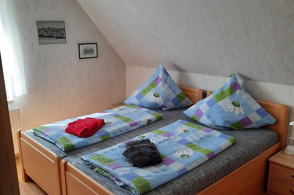 Ganze Wohnung, Ferienwohnung, gute Lage in der Montanregion Erzgebirge, Bergstadt Schneeberg in Schneeberg, Erzgebirge